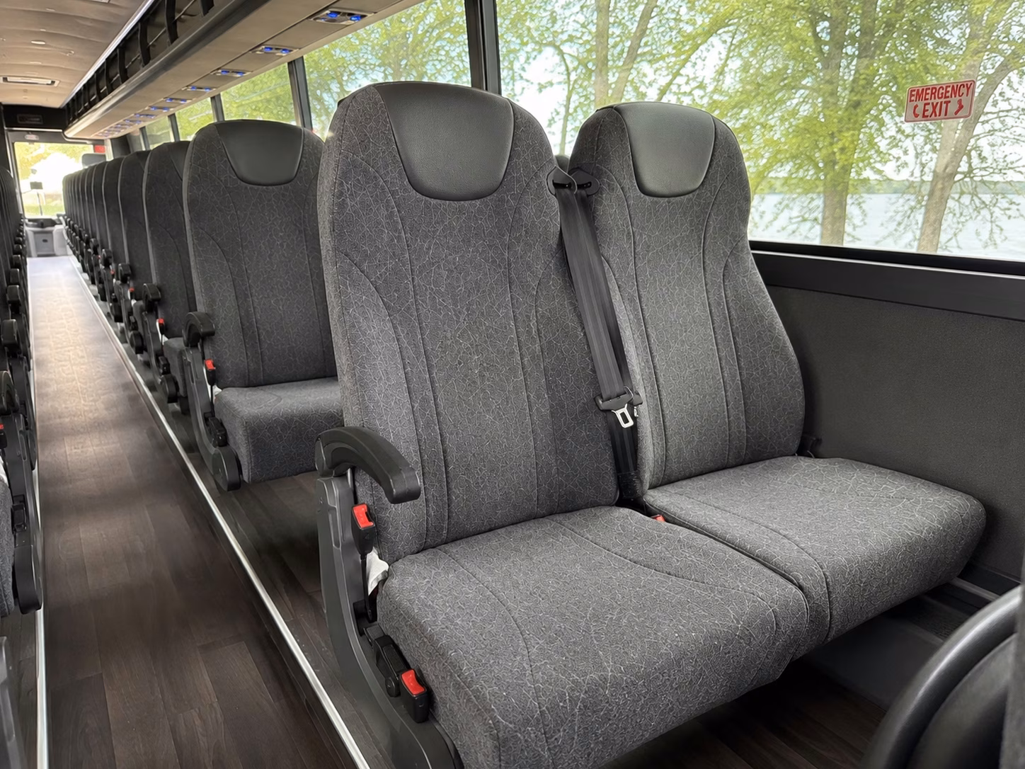 book group transportation in minneapolis in minutes not days
