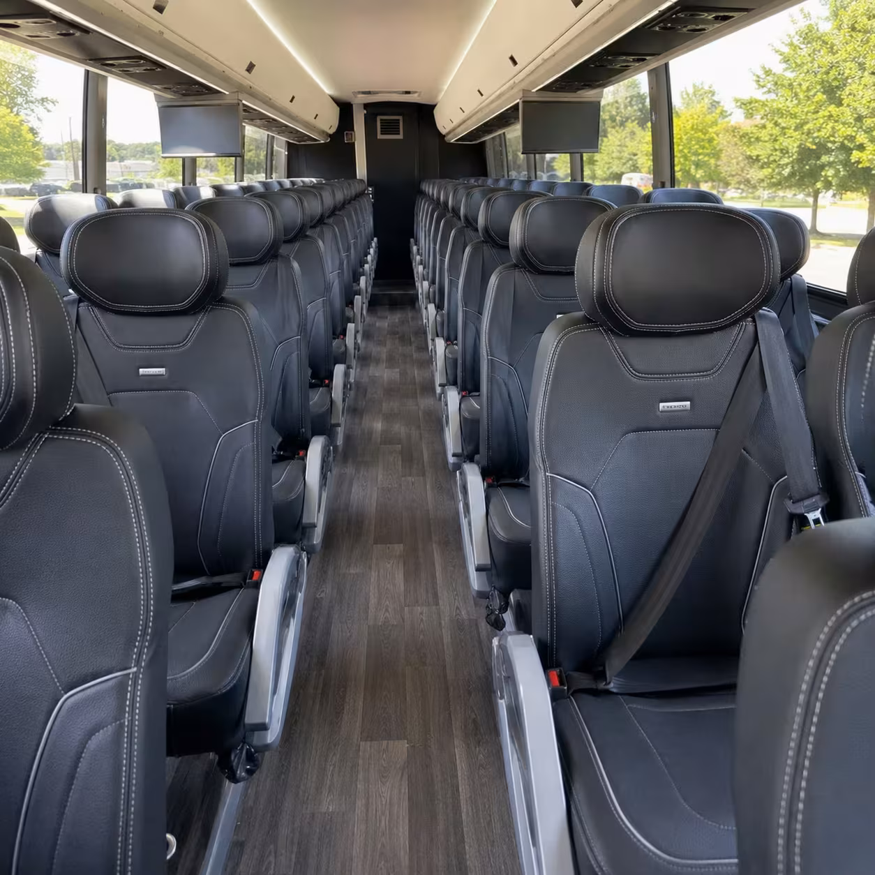 charter bus rentals for minneapolis history and civics field trips