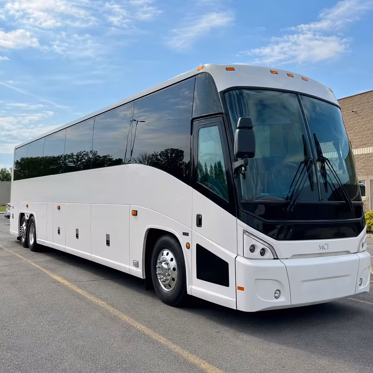 concert transportation in minneapolis and all the surrounding areas