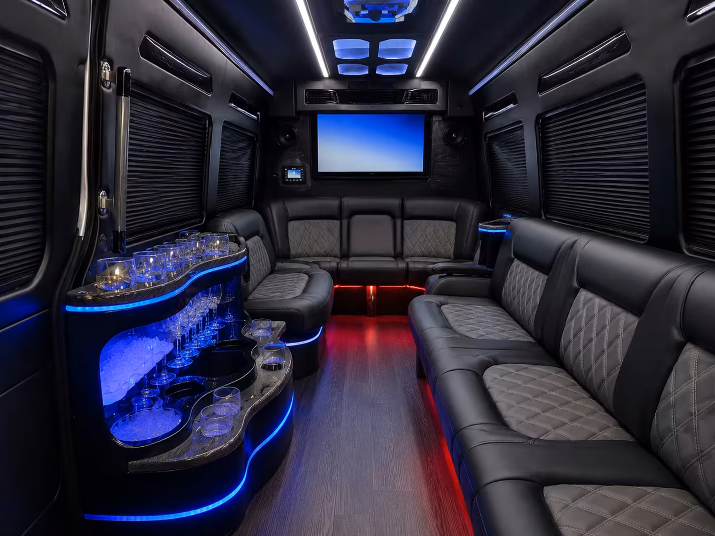 convention shuttle buses from msp to downtown minneapolis