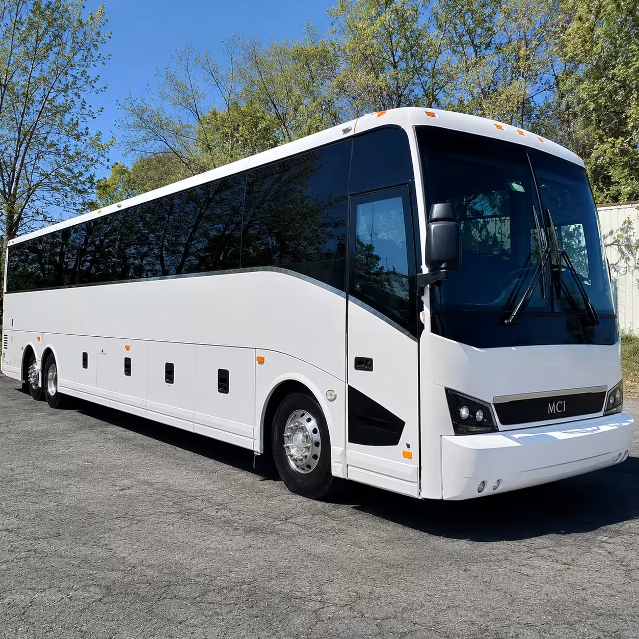 corporate event bus rentals at minneapolis convention center