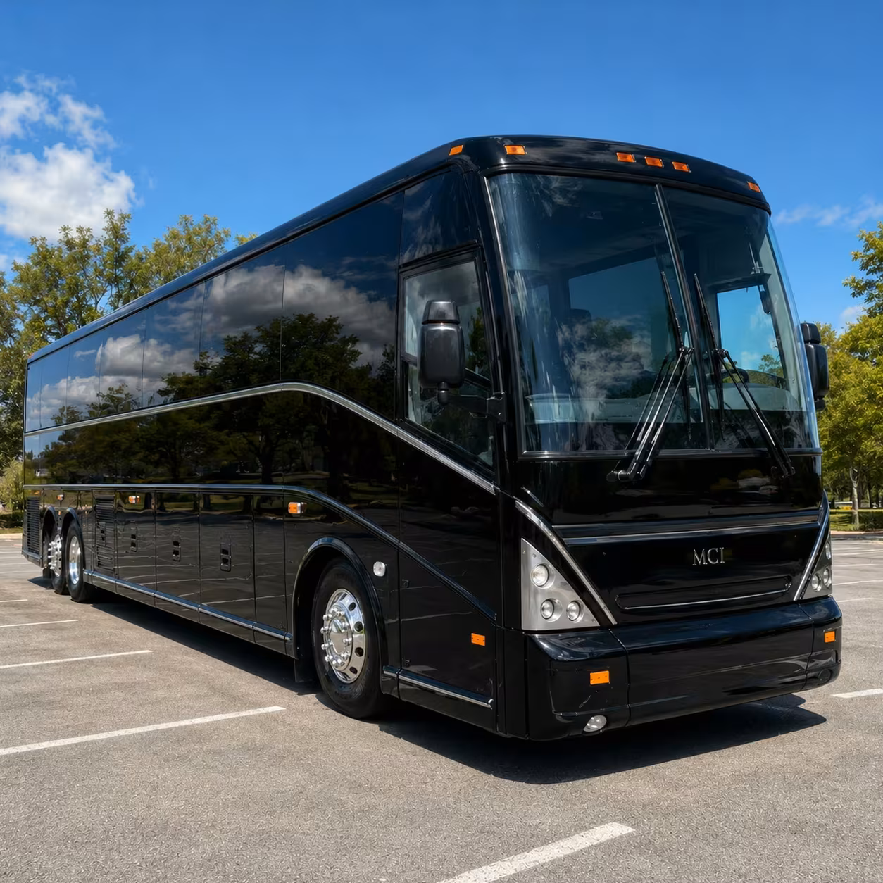 easily book bus rentals for minneapolis bachelorette parties
