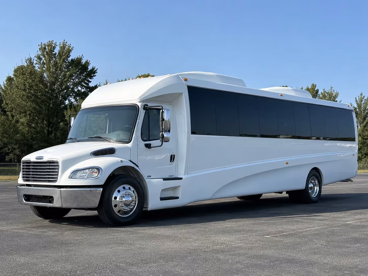 easily book minneapolis party bus rentals for bachelorette parties