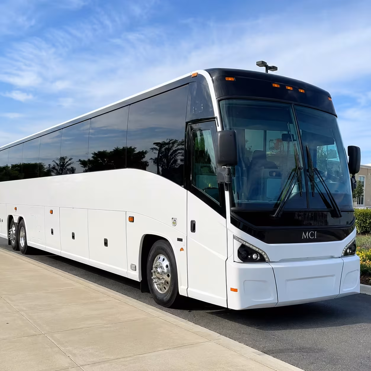 employee shuttle services between minneapolis offices and transit hubs