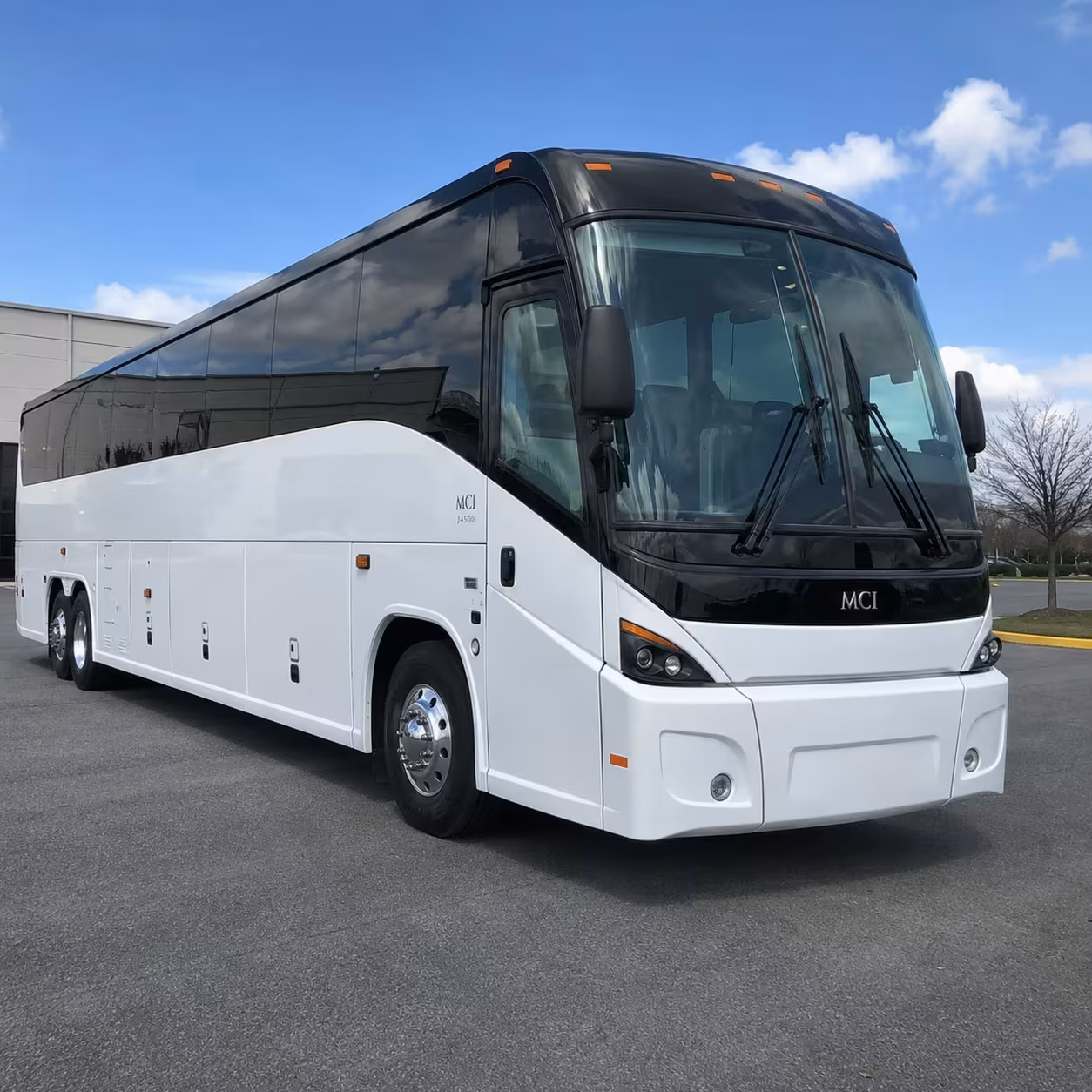 employee transportation in minneapolis and all the surrounding areas