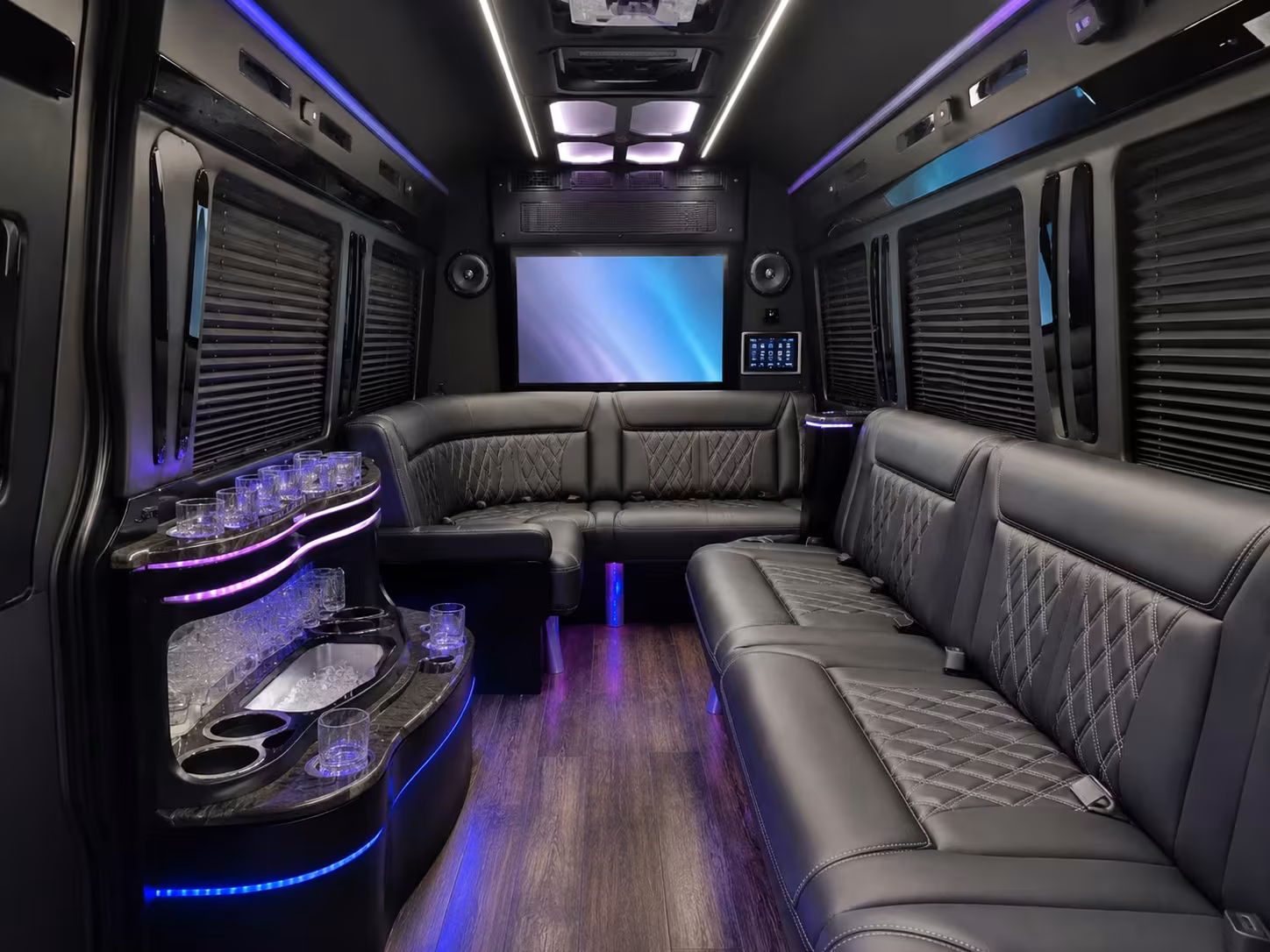 get a free quote for minneapolis airport shuttle buses