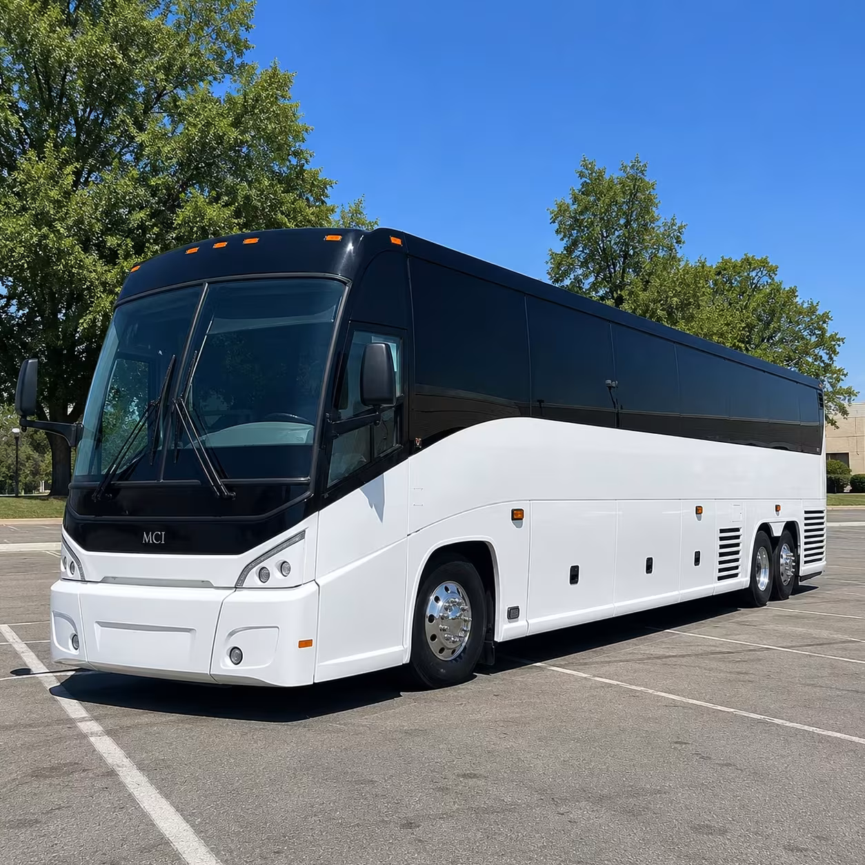 long distance charter bus rentals from minneapolis to chicago