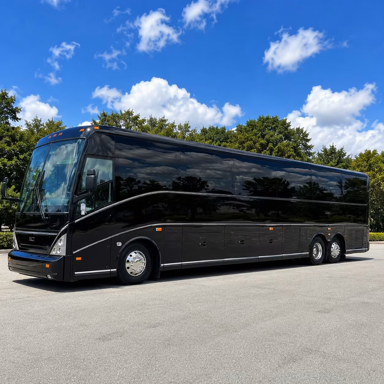 minneapolis charter buses for zoo field trips