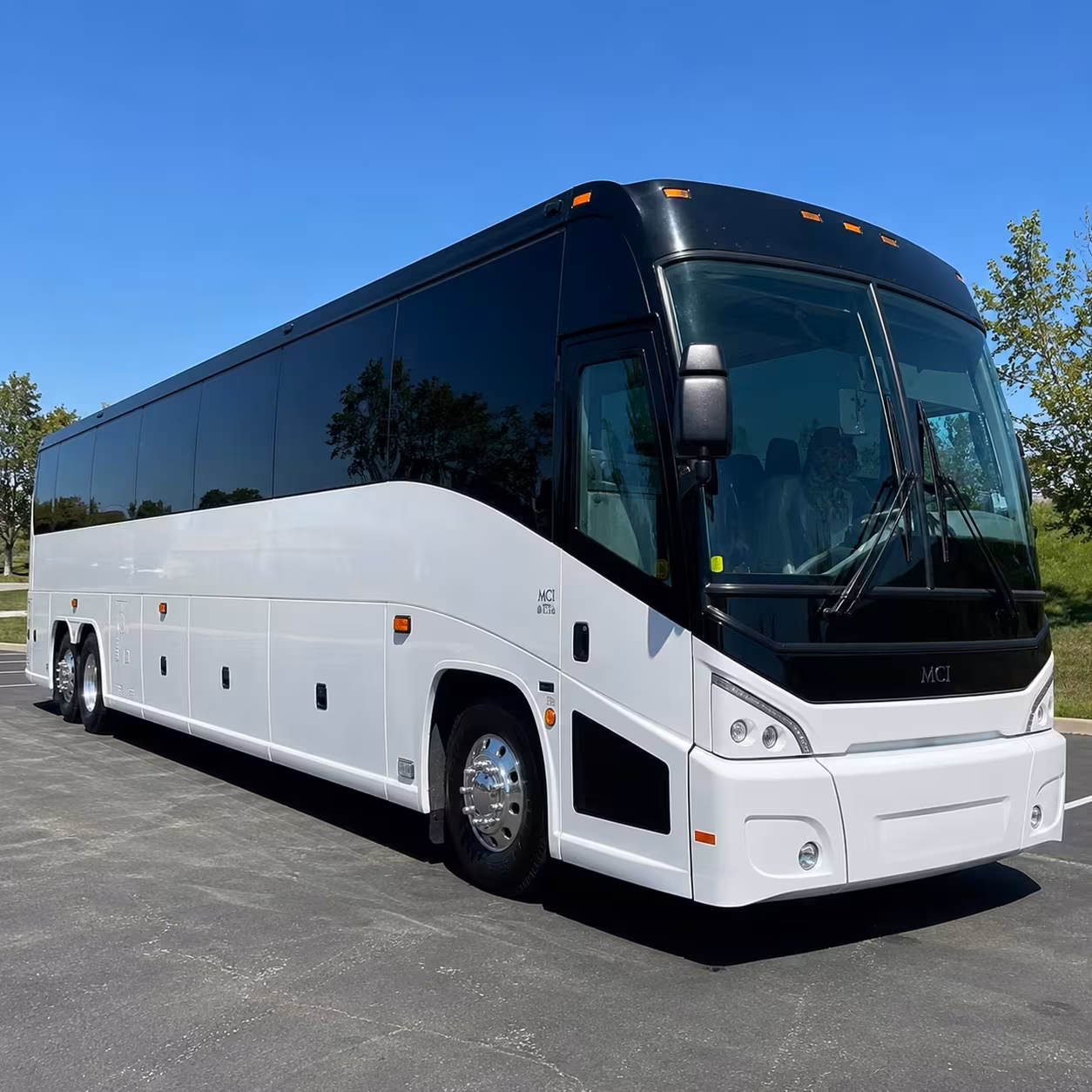 minneapolis church retreat and conference charter bus rentals