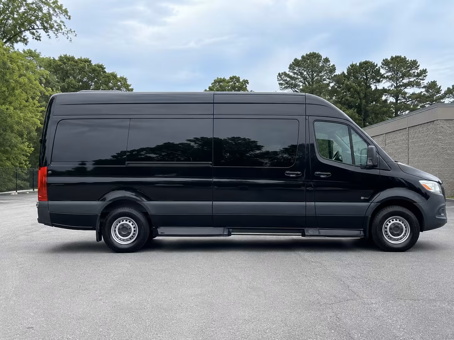 minneapolis event transportation