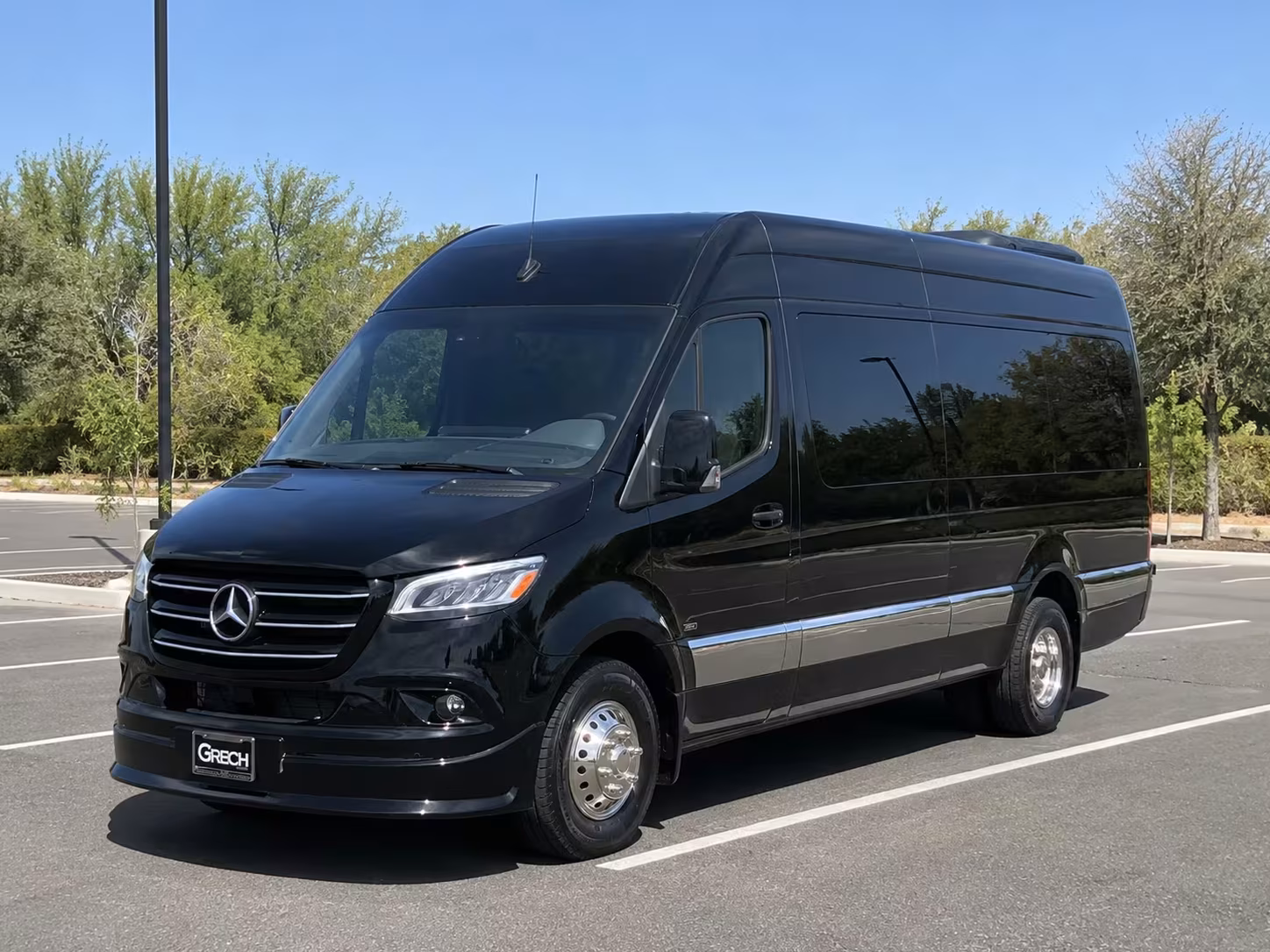 minneapolis field trip transportation
