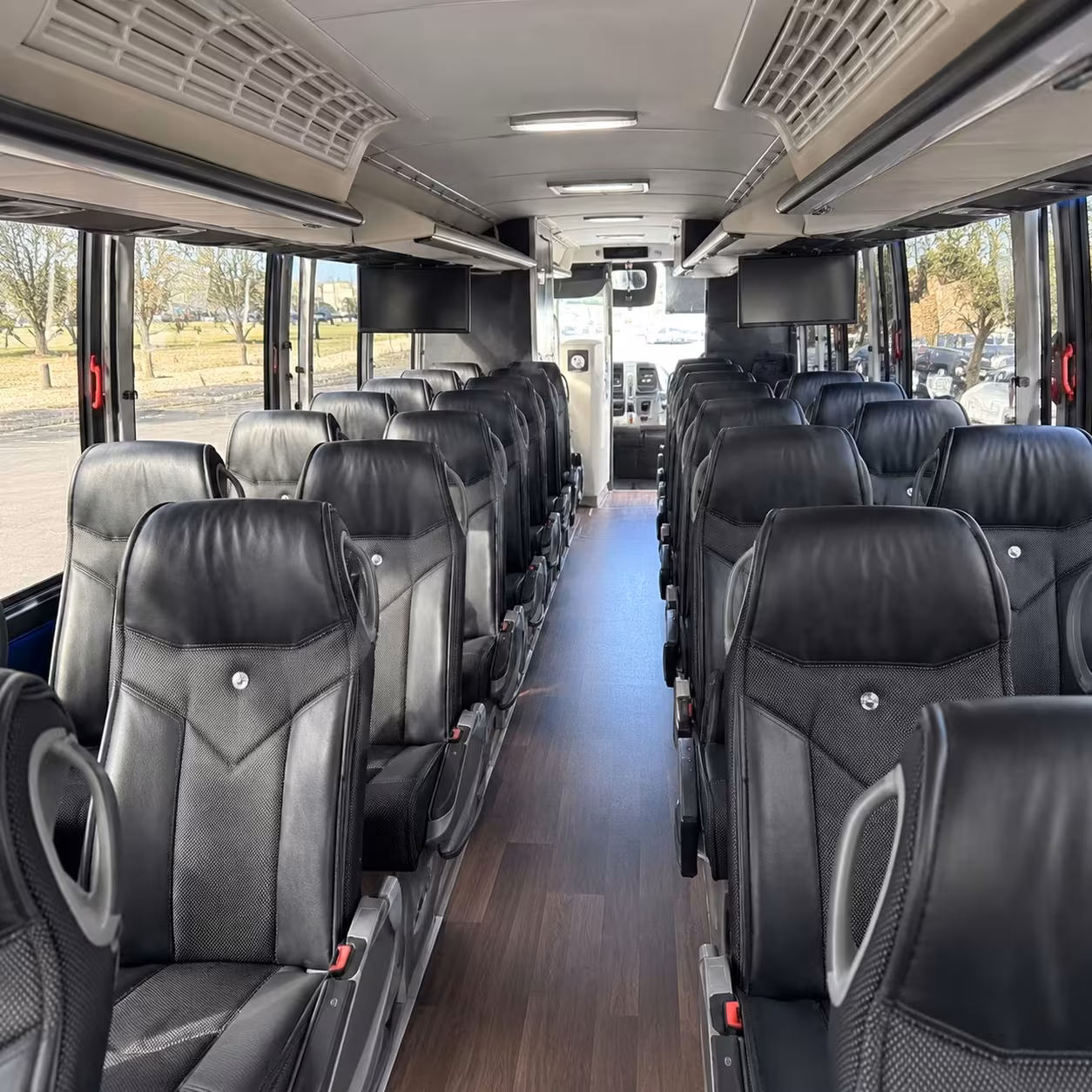 minneapolis long distance transportation