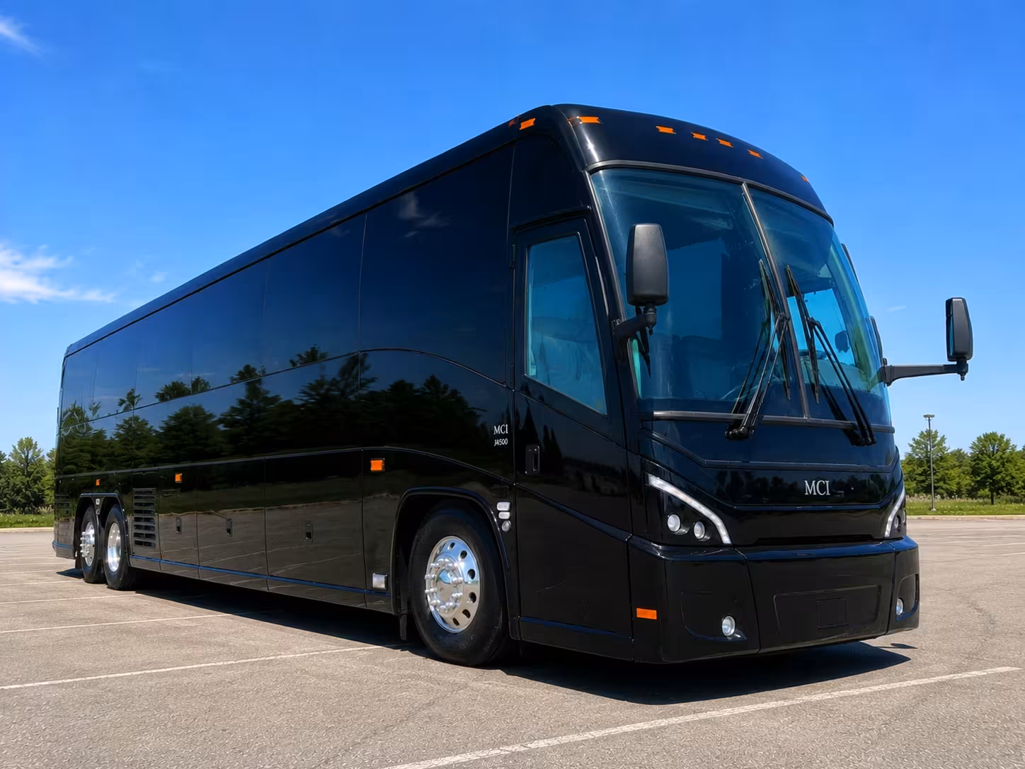 minneapolis prom charter bus rentals for groups of every size