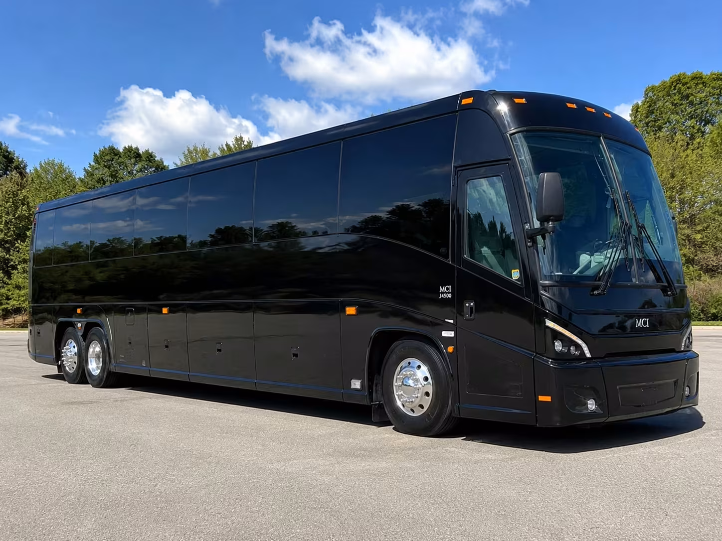 minneapolis prom transportation that keeps everyone together