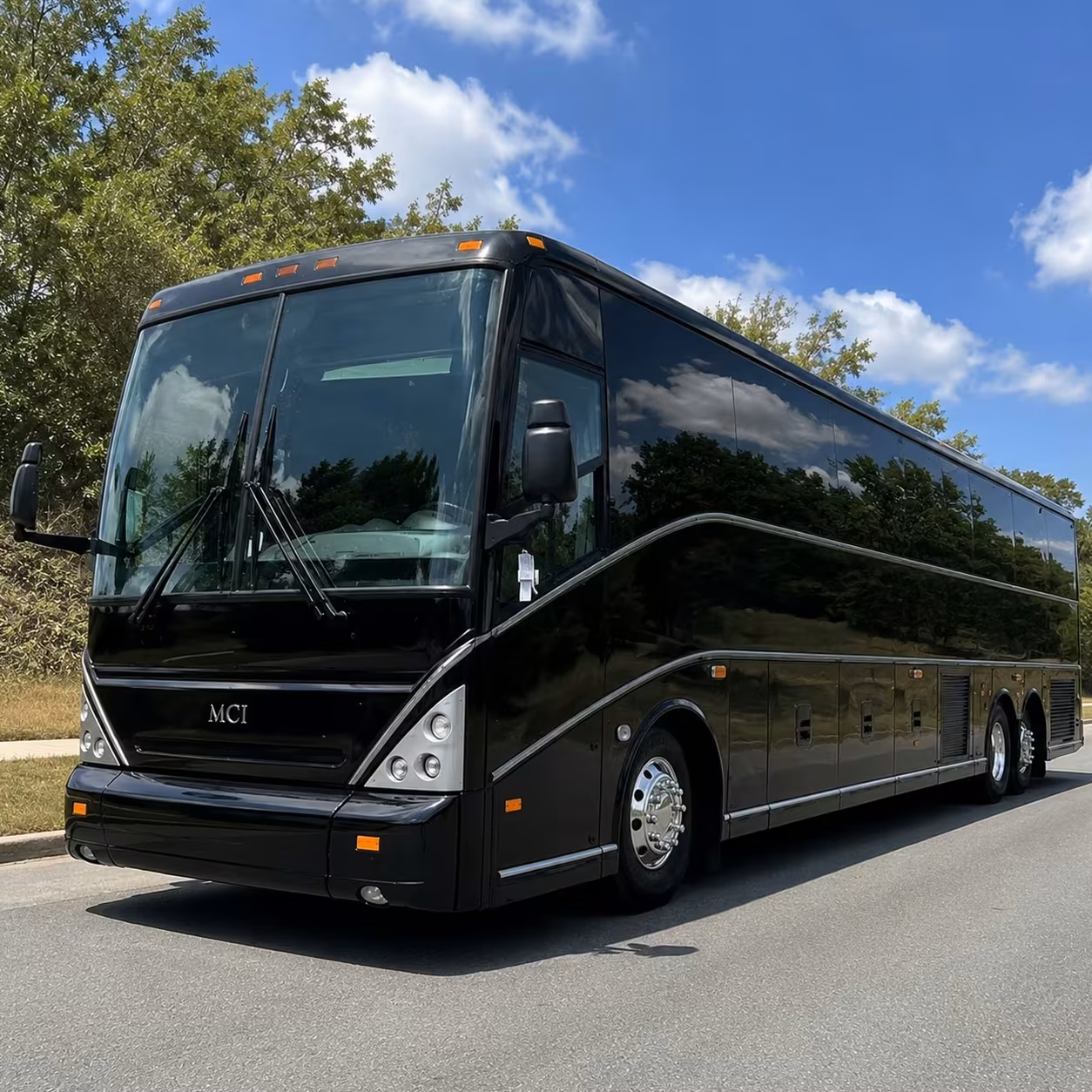 minneapolis school field trip and university group transportation