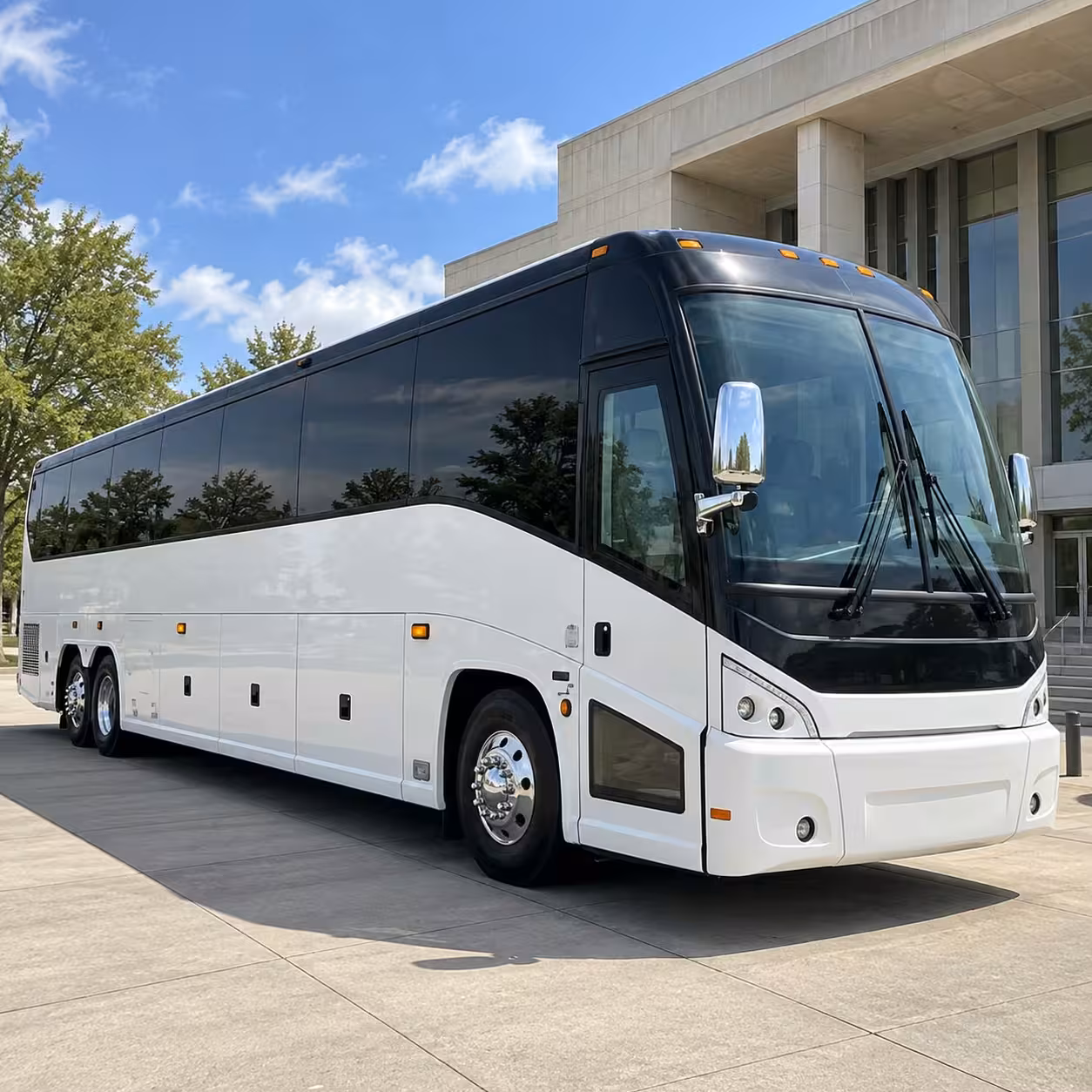 minneapolis wedding day transportation from msp to the depot