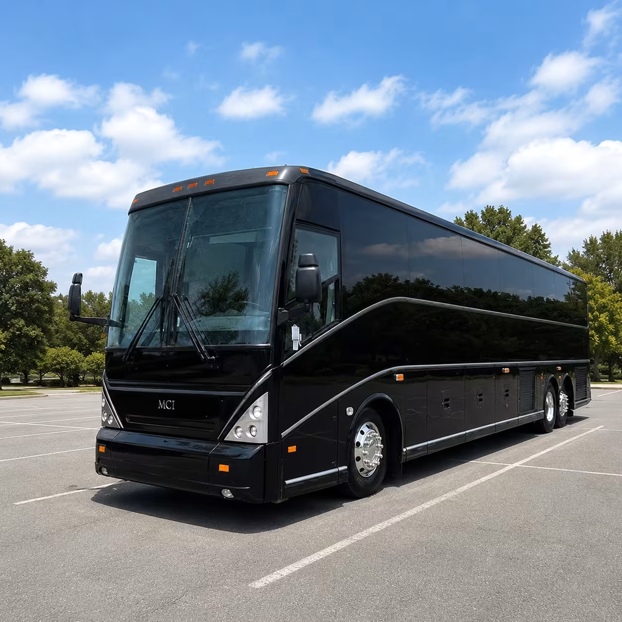 private event transportation in minneapolis and all the surrounding areas
