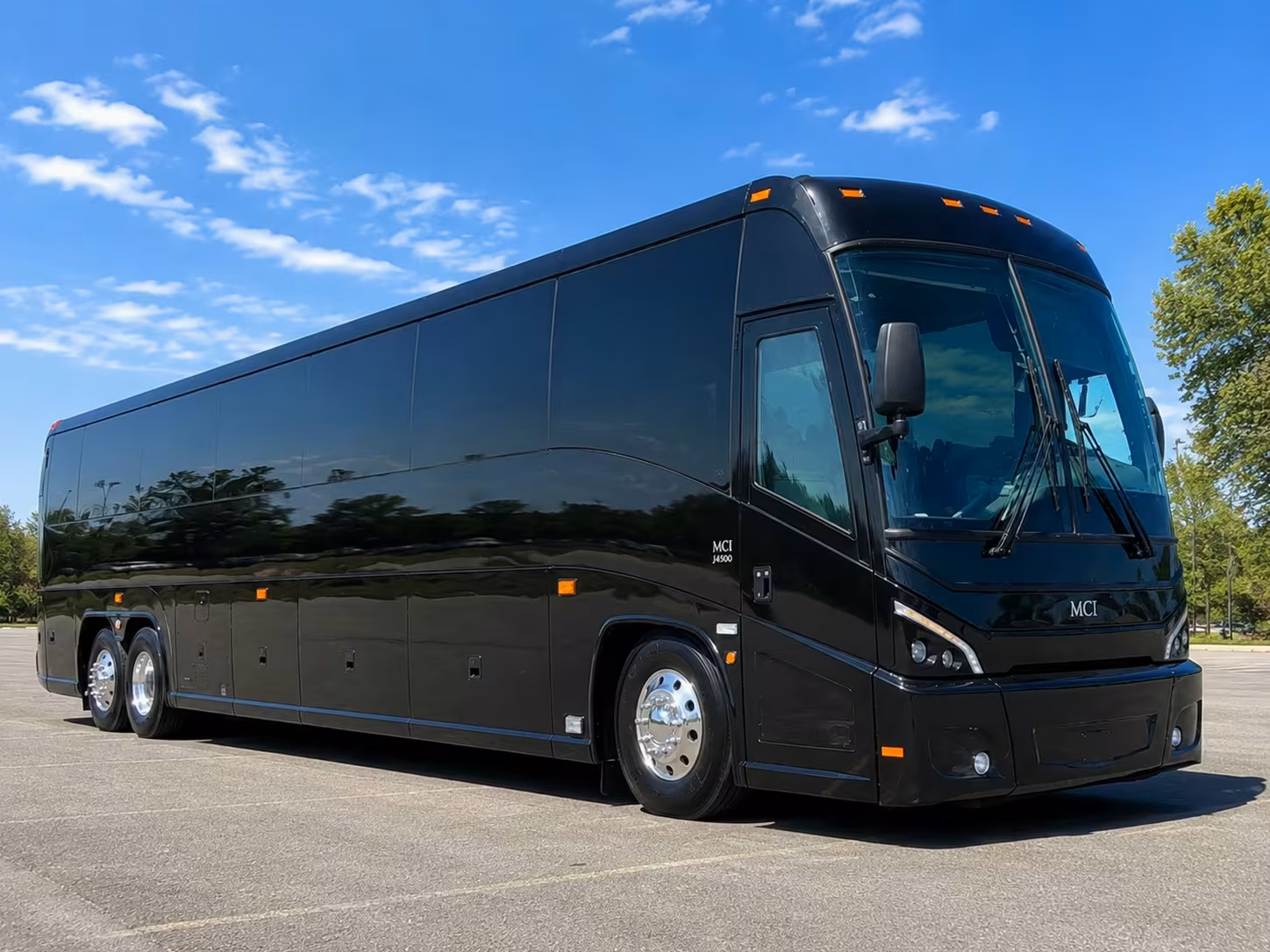 prom transportation in minneapolis and all the surrounding areas