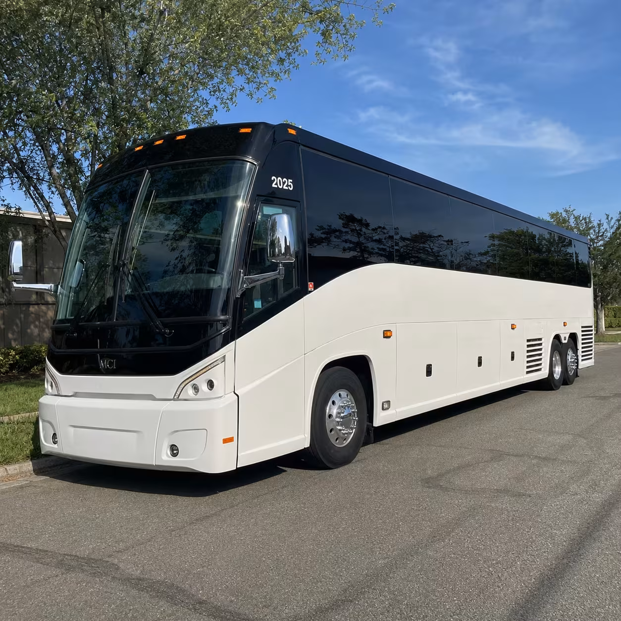 religious group transportation in minneapolis and all the surrounding areas