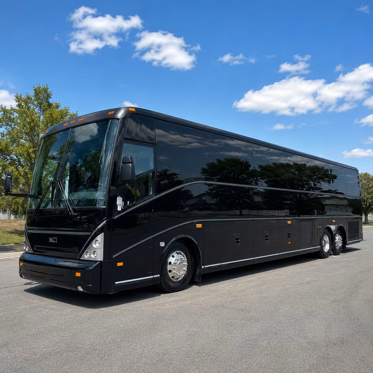 shuttle buses for minneapolis sports and outdoor field trips
