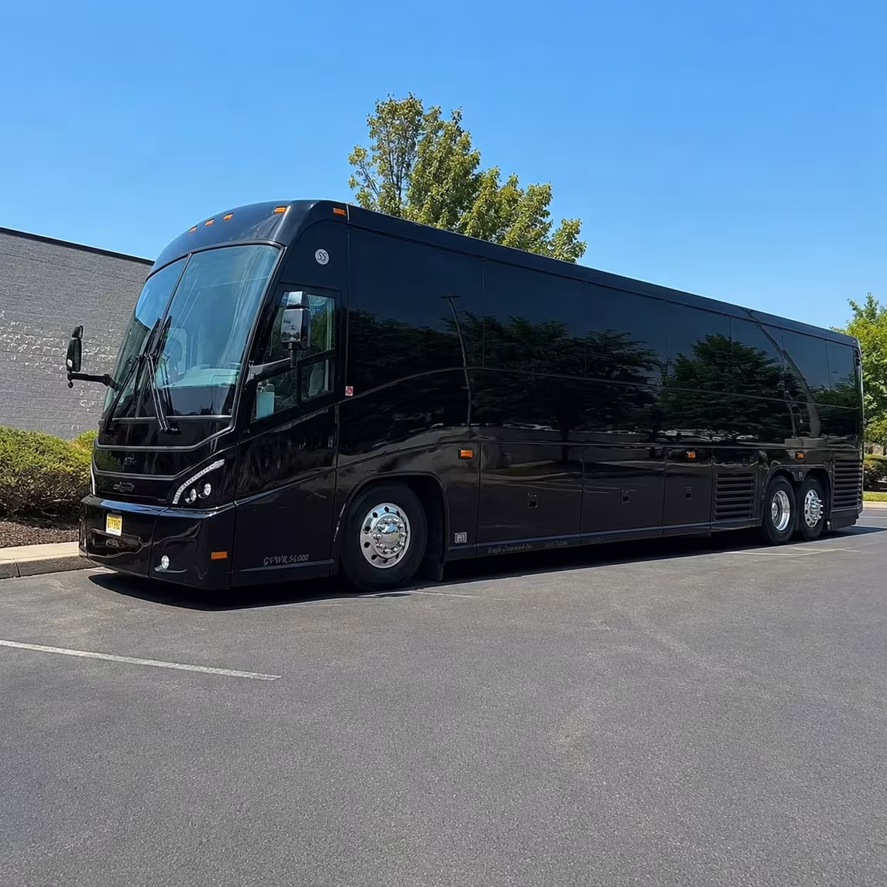 sunday service shuttle buses for minneapolis churches
